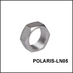 3/16in-130 Adjuster Lock Nut for Polaris Mounts<br>