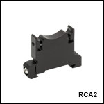 Snap-On 30 mm Cage Mounting Bracket for 66 mm Rails