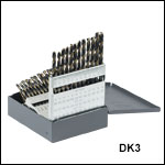 Drill Bit Kit