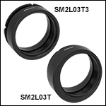 SM2 Series Angled Mounts