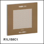 Fixed Frequency Checkerboard Targets Fixed Frequency Checkerboard Targets