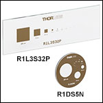 Pixel Calibration Targets<br> Pixel Calibration Targets<br>