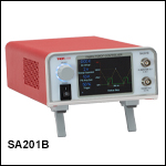 Control Box for Scanning Fabry-Perot Interferometers