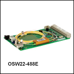 2x2 Optical Switch Kits