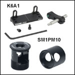 Rotation Mount Accessories