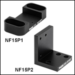 Mounting Adapters