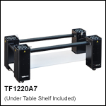 Optical Table Frame