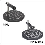 Adjustable Probe Stand