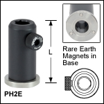 Ø1/2in Pedestal Post Holders