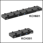 USB Controller Hubs for K-Cubes™ and T-Cubes™
