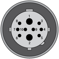 Connector Diagram