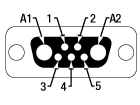 Connector Drawing