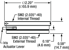 SM2D25 Diagram