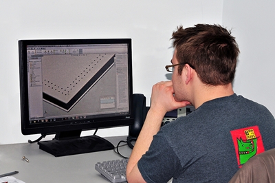 Breadboard Testing