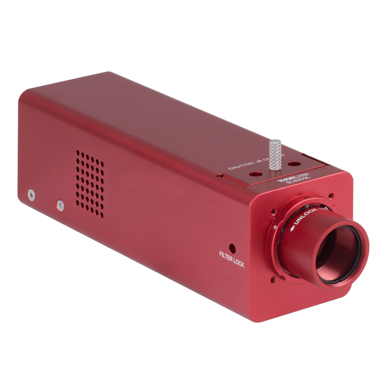 Quartz TungstenHalogen Lamp