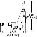 T12XYZ Dimensions