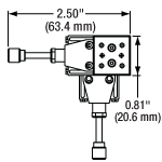 T12XY Dimensions