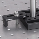 CL5A Clamping a Base