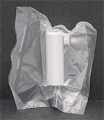 Vacuum Post Holder Packaging