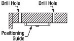 XE25DG Engineering Drawing