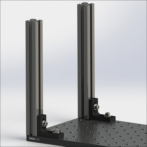 Optical Microscopy Course Educational Kit