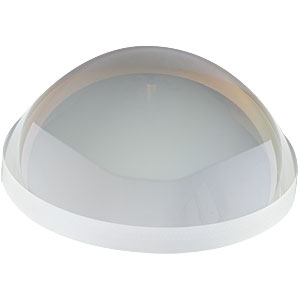 AL7560-A - Ø75 mm N-BK7 Aspheric Lens, f=60 mm, NA=0.62, ARC: 350-700 nm