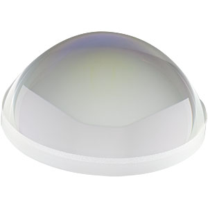 AL7560-B - Ø75 mm N-BK7 Aspheric Lens, f=60 mm, NA=0.62, ARC: 650-1050 nm