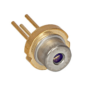 L785P090 - 785 nm, 90 mW, Ø5.6 mm, C Pin Code, Laser Diode