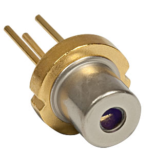 HL63133DG - 637 nm, 170 mW, Ø5.6 mm, G Pin Code, Laser Diode