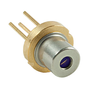 HL6364DG - 642 nm, 60 mW, Ø5.6 mm, A Pin Code, Laser Diode