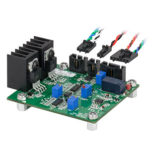 TCM1000T - TEC Controller Module