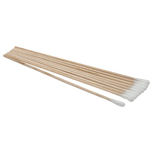 CTA10 - Optical Grade Cotton-Tipped Applicators, 100 Per Pack