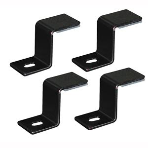 TFA1 - Breadboard Mounting Brackets (Set of Four)