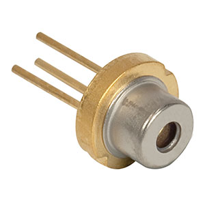 L638P700M - 638 nm, 700 mW, Ø5.6 mm, G Pin Code, MM, Laser Diode