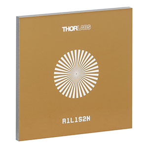 R1L1S2N - Negative Sector Star Test Target, 1in x 1in, 36 Bars
