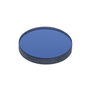 FGT05200 - Ø12.5 mm Temperature-Balancing Filter, -160 mireds