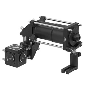 OTKB-FL/M - Fluorescence Module for the OTKB/M, Metric Threads