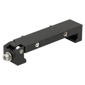 XT95NR/M - Rail Platform Return Positioner for 95 mm Rails, M6 Locking Screw