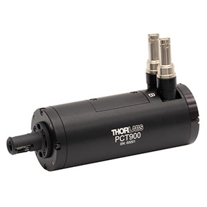 PCT900 - Transverse Pockels Cell, 700 - 1100 nm