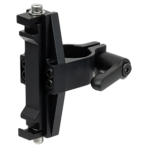 CH1060/M - 60 mm Cage Clamp for Ø25.0 mm Posts