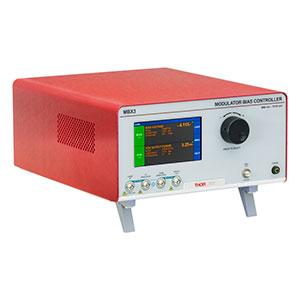 MBX3 - Modulator Bias and Power Controller, 980 - 1310 nm Wavelength Range