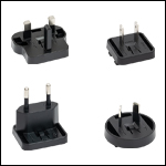 Power Supply Adapters