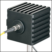 S140C and S120-FC Fiber Adapter