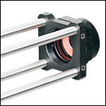 S120C and quick release 30mm Cage System