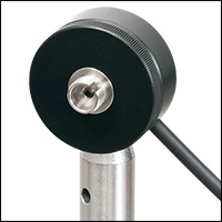 S120C and FC Fiber Adapter