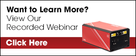 Ultrafast Lasers for Multiphoton Imaging Webinar