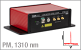 Low-Noise, Narrow-Linewidth Laser, 1310 nm