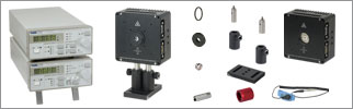 LD / TEC Controller & Mount Kit