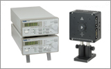 LD / TEC Controller & Mount Kit