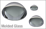 Aspheric Condenser Lenses